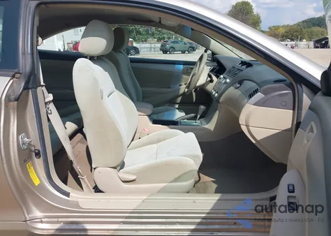 2006 Toyota Camry Solara Se из США, поврежденный, VIN 4T1CE38P86U751152